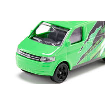 Siku VW Transporter T5 1585 productafbeelding 2