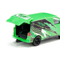 Siku VW Transporter T5 1585 productafbeelding 3