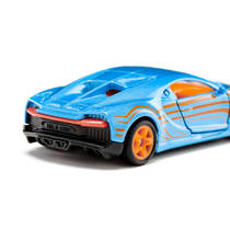 Siku Bugatti Chiron 1508 - 1:55 productafbeelding 3