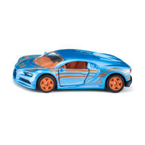 Siku Bugatti Chiron 1508 - 1:55 hoofdafbeelding product