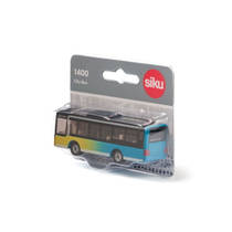Siku City Line stadsbus 1400 productafbeelding 2