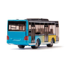 Siku City Line stadsbus 1400 productafbeelding 3