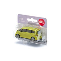 Siku Volkswagen ID.Buzz 1562 productafbeelding 2