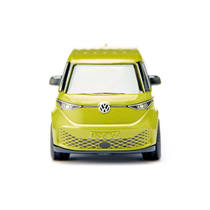 Siku Volkswagen ID.Buzz 1562 productafbeelding 5