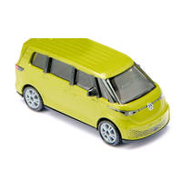 Siku Volkswagen ID.Buzz 1562 productafbeelding 3