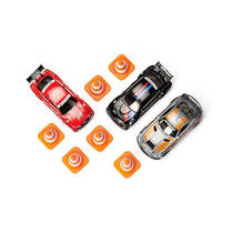 Siku sportwagens giftset 4-delig 6331 productafbeelding 6