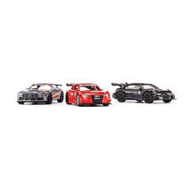 Siku sportwagens giftset 4-delig 6331 productafbeelding 4
