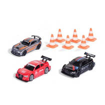 Siku sportwagens giftset 4-delig 6331 productafbeelding 3