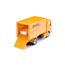 Siku DHL logistiek voertuigenset productafbeelding 6