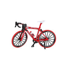 Racefiets die-cast productafbeelding 7