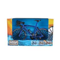 Racefiets die-cast productafbeelding 3