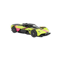 Kinsmart die-cast Aston Martin Valkyrie productafbeelding 4
