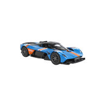Kinsmart die-cast Aston Martin Valkyrie productafbeelding 2