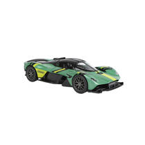 Kinsmart die-cast Aston Martin Valkyrie productafbeelding 5