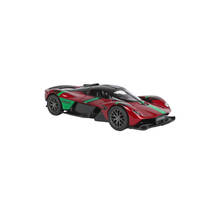 Kinsmart die-cast Aston Martin Valkyrie productafbeelding 3