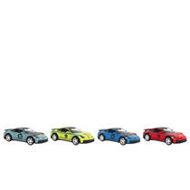 Kinsmart die-cast Porsche 911 Rallye