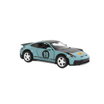 Kinsmart die-cast Porsche 911 Rallye productafbeelding 6