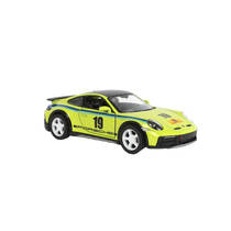 Kinsmart die-cast Porsche 911 Rallye productafbeelding 3