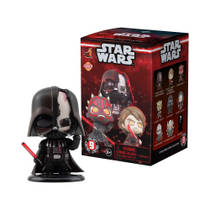Yume Star Wars Mystery Bobble Head figuurtje Dark Side collectie blind box productafbeelding 2