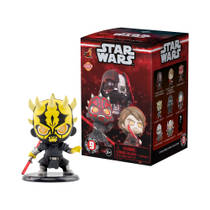 Yume Star Wars Mystery Bobble Head figuurtje Dark Side collectie blind box productafbeelding 3