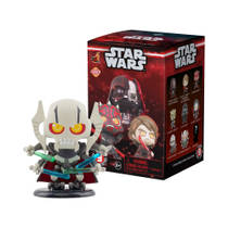 Yume Star Wars Mystery Bobble Head figuurtje Dark Side collectie blind box productafbeelding 7