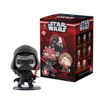 Yume Star Wars Mystery Bobble Head figuurtje Dark Side collectie blind box productafbeelding 4