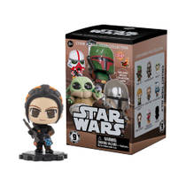 Yume Star Wars Mystery Bobble Head vinyl figuurtje blind box productafbeelding 4