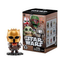 Yume Star Wars Mystery Bobble Head vinyl figuurtje blind box productafbeelding 10