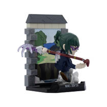 Yume Jujutsu Kaisen Mystery Vinyl figuurtjes 2-pack blind box productafbeelding 9