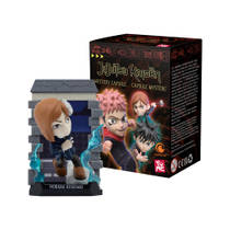 Yume Jujutsu Kaisen Mystery Vinyl figuurtjes 2-pack blind box productafbeelding 3