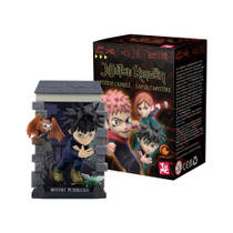 Yume Jujutsu Kaisen Mystery Vinyl figuurtjes 2-pack blind box productafbeelding 5