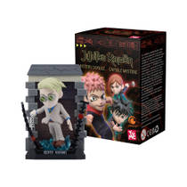 Yume Jujutsu Kaisen Mystery Vinyl figuurtjes 2-pack blind box productafbeelding 7