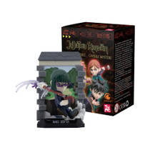 Yume Jujutsu Kaisen Mystery Vinyl figuurtjes 2-pack blind box productafbeelding 4
