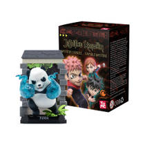 Yume Jujutsu Kaisen Mystery Vinyl figuurtjes 2-pack blind box productafbeelding 8