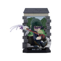 Yume Jujutsu Kaisen Mystery Vinyl figuurtjes 2-pack blind box productafbeelding 10