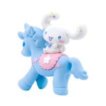 Yume Hello Kitty & Friends Mystery Vinyl Unicorn figuurtje blind box productafbeelding 9