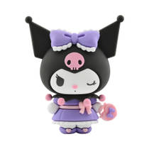 Kuromi Mystery Vinyl figuurtje Birthday Party collectie blind box productafbeelding 3
