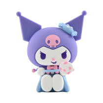 Kuromi Mystery Vinyl figuurtje Birthday Party collectie blind box productafbeelding 6