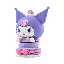 Kuromi Mystery Vinyl figuurtje Birthday Party collectie blind box productafbeelding 7