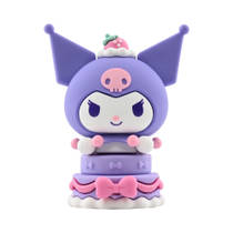 Kuromi Mystery Vinyl figuurtje Birthday Party collectie blind box productafbeelding 10