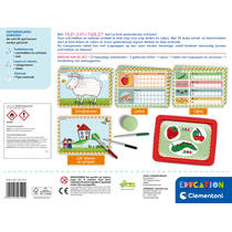 Clementoni Educatie Fien en Teun 3-in-1 productafbeelding 3