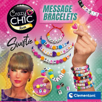 Clementoni Swiftie Message Bracelet productafbeelding 3