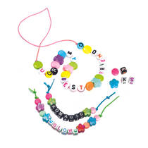 Clementoni Swiftie Message Bracelet productafbeelding 2