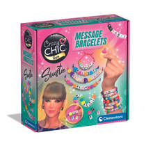 Clementoni Swiftie Message Bracelet hoofdafbeelding product