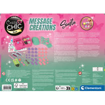 Clementoni Swiftie Message Creations productafbeelding 5