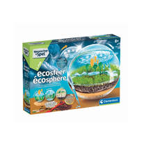 Clementoni Wetenschap & Spel Ecosphere