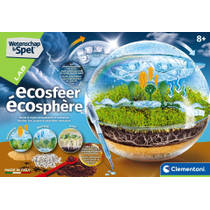 Clementoni Wetenschap & Spel Ecosphere productafbeelding 3