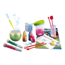 Clementoni Wetenschap & Spel Abracadabra productafbeelding 4