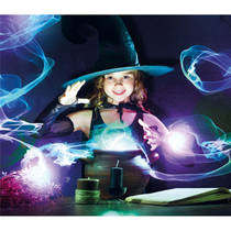 Clementoni Wetenschap & Spel Abracadabra productafbeelding 3