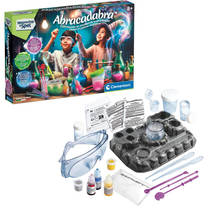 Clementoni Wetenschap & Spel Abracadabra